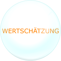 WERTSCHÄTZUNG