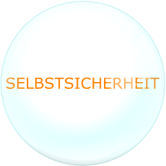 SELBSTSICHERHEIT